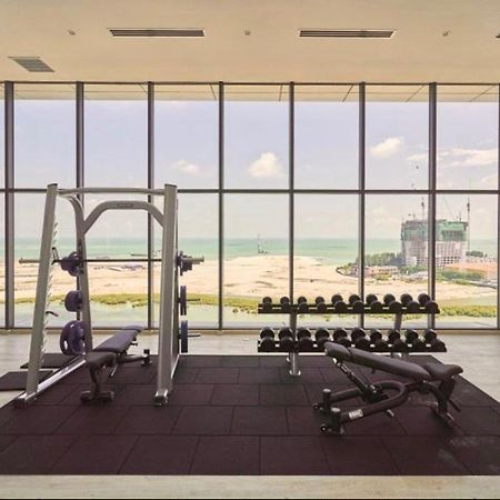 Imperio.Res - Near To Jonker & Mall - Pool View Malacca 外观 照片