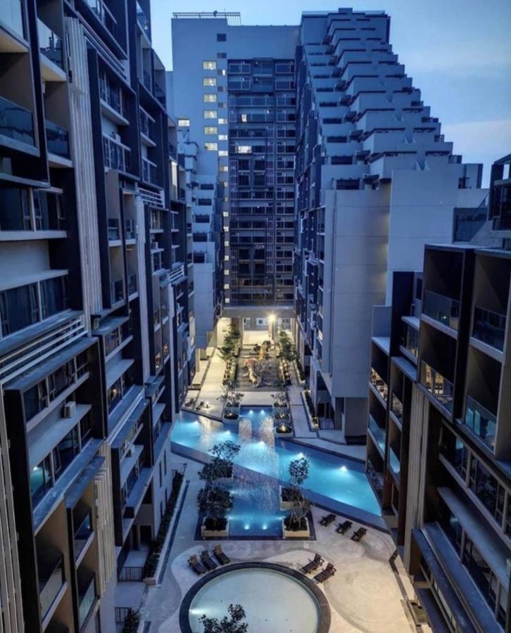 Imperio.Res - Near To Jonker & Mall - Pool View Malacca 外观 照片