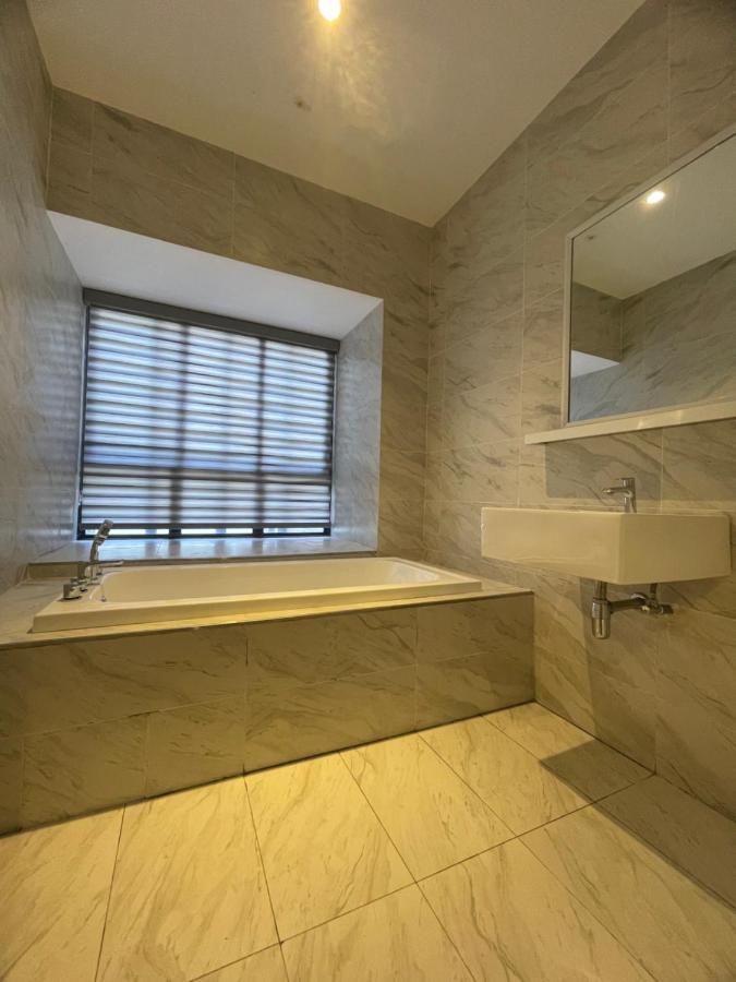 Imperio.Res - Near To Jonker & Mall - Pool View Malacca 外观 照片