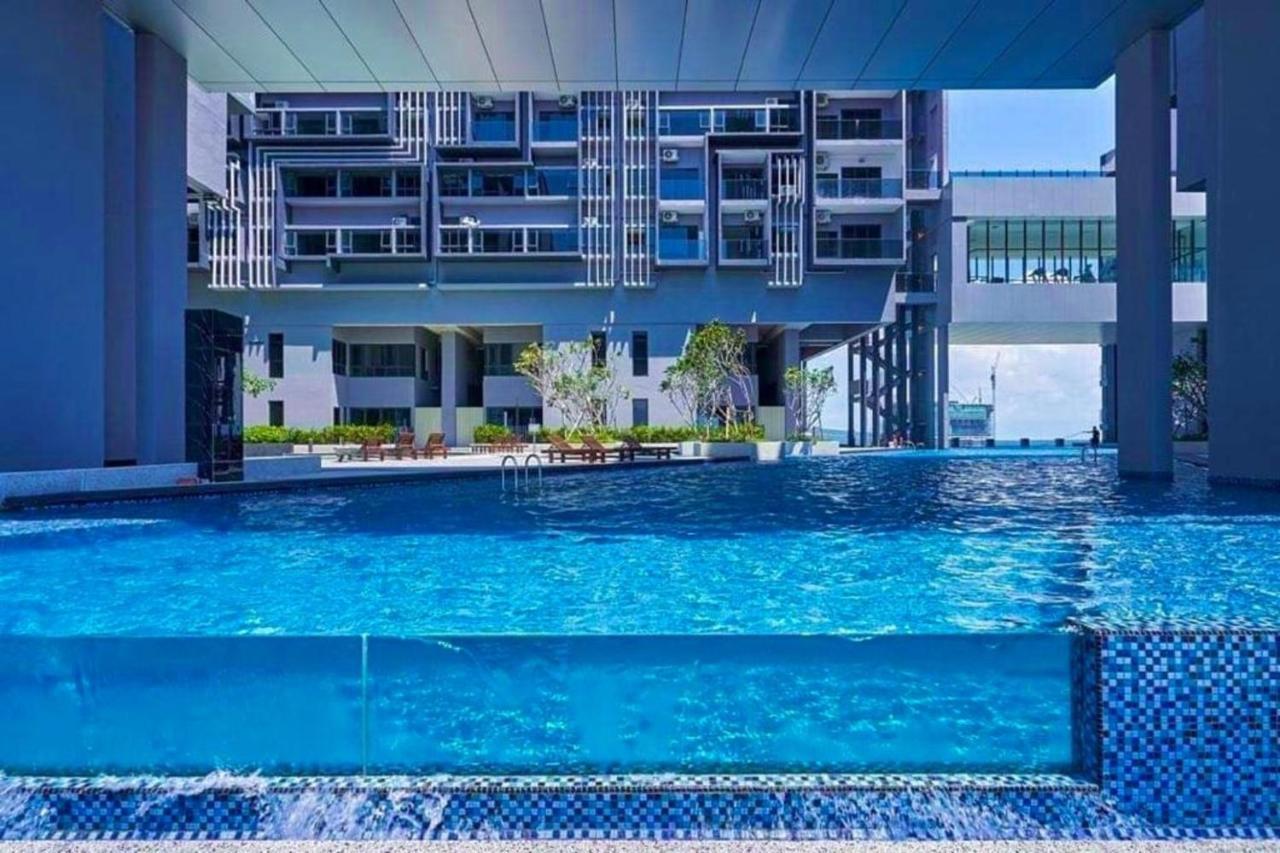 Imperio.Res - Near To Jonker & Mall - Pool View Malacca 外观 照片