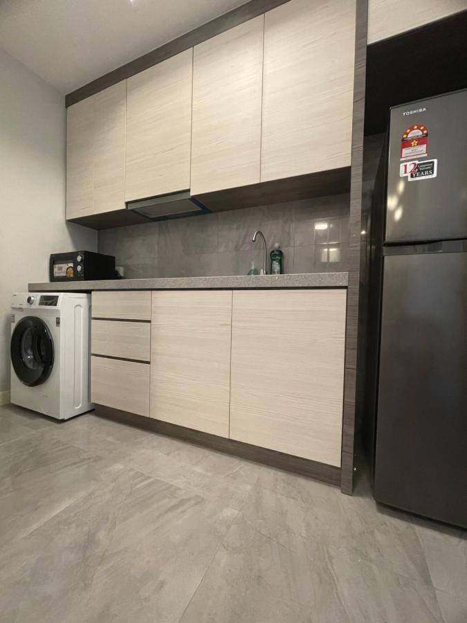 Imperio.Res - Near To Jonker & Mall - Pool View Malacca 外观 照片