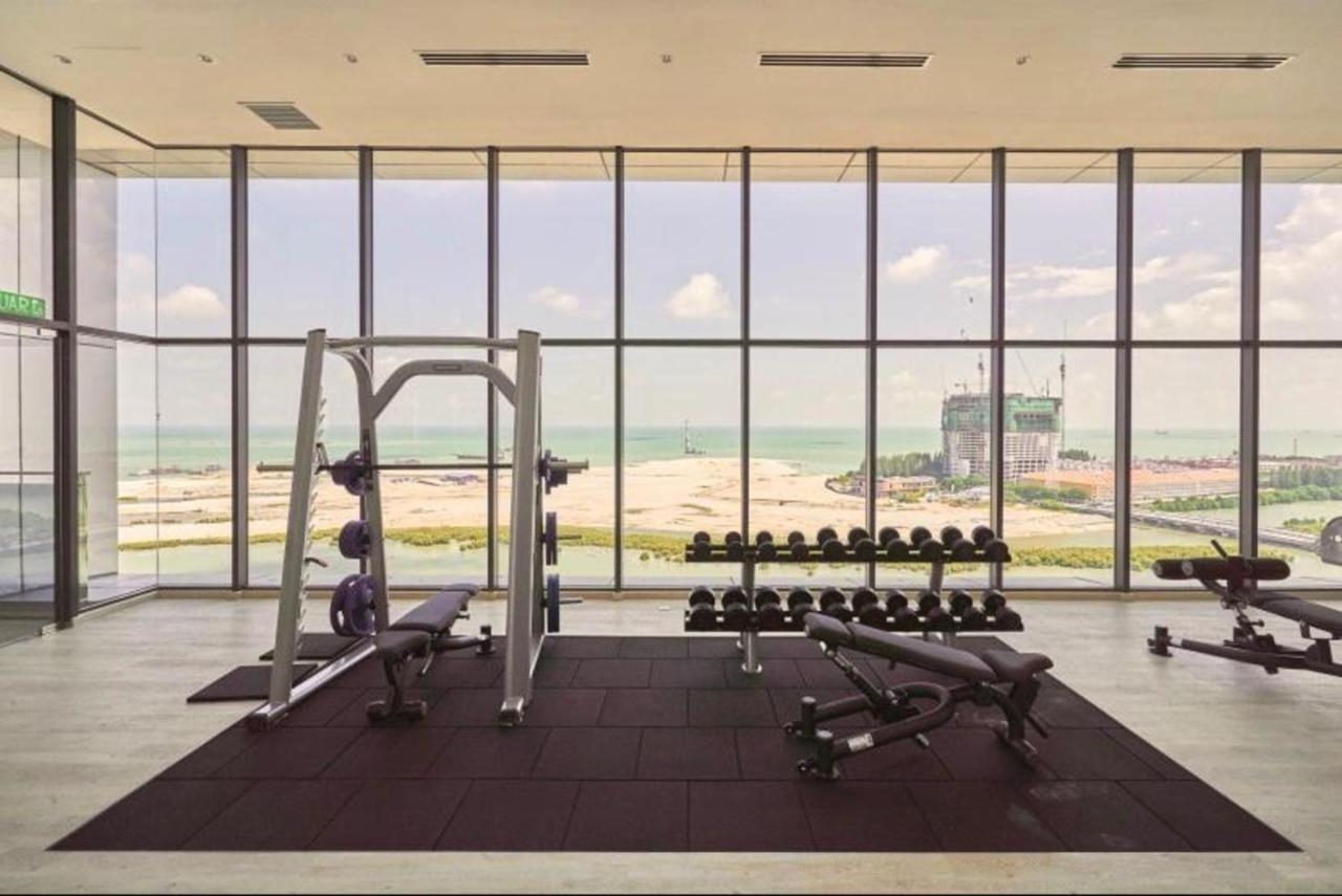 Imperio.Res - Near To Jonker & Mall - Pool View Malacca 外观 照片