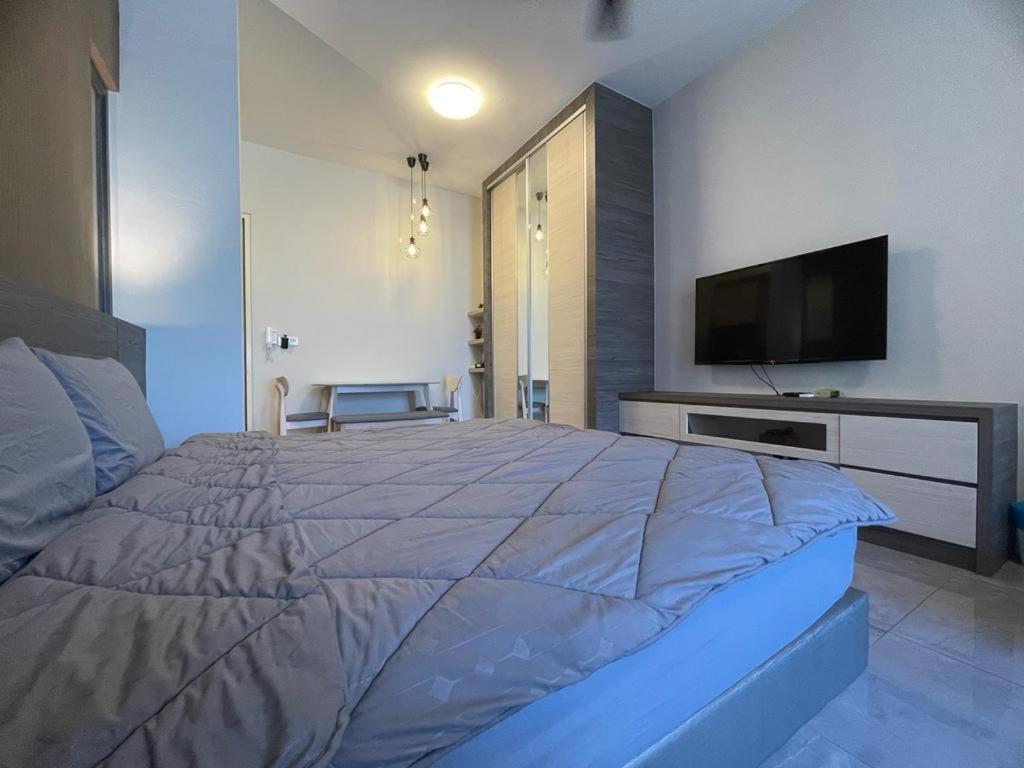 Imperio.Res - Near To Jonker & Mall - Pool View Malacca 外观 照片