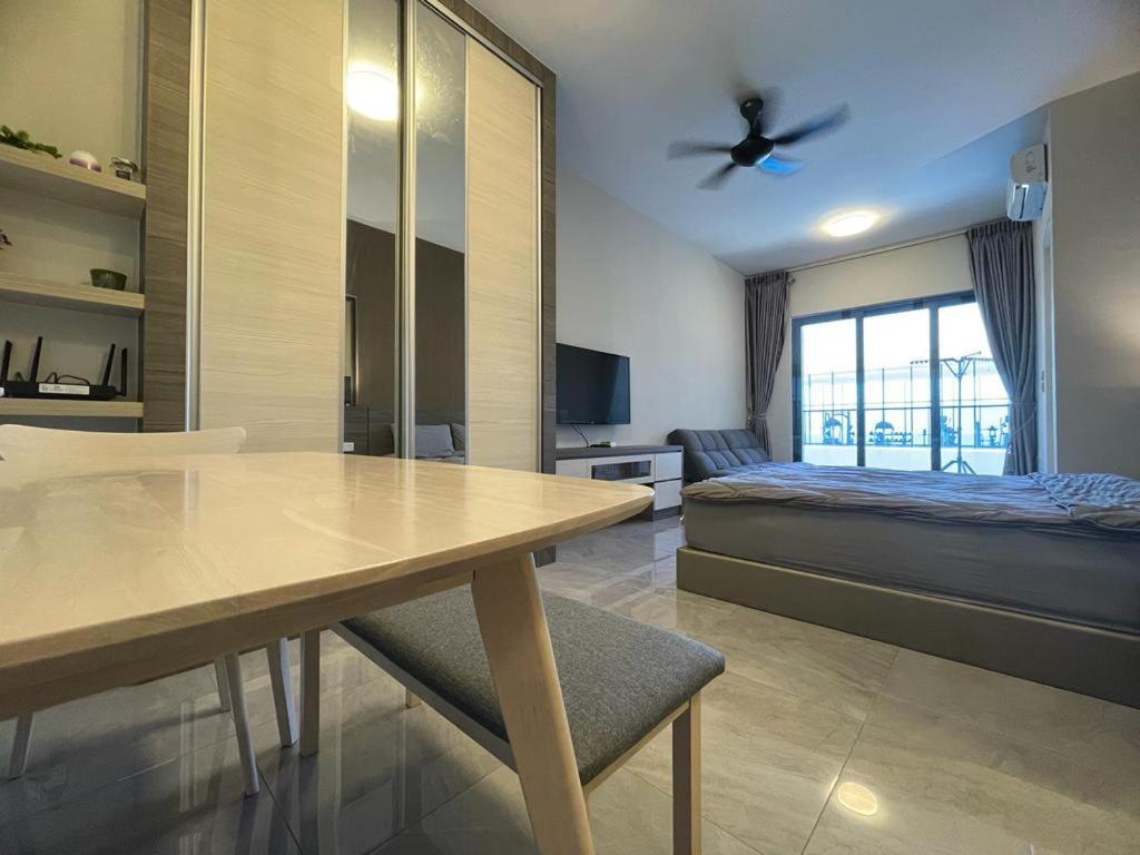 Imperio.Res - Near To Jonker & Mall - Pool View Malacca 外观 照片